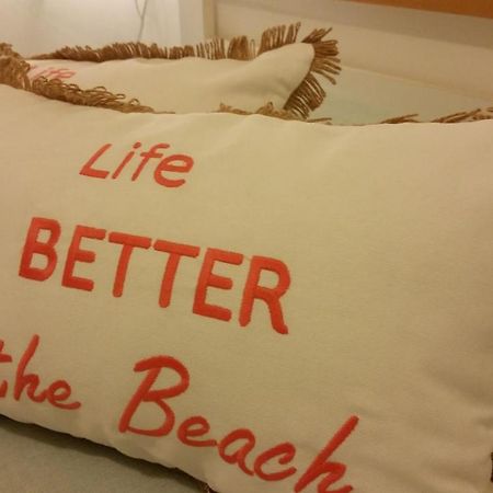 Beachhome Gabicce Mare Luaran gambar