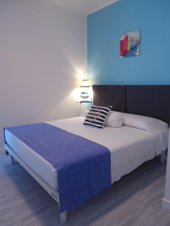 Beachhome Gabicce Mare Luaran gambar