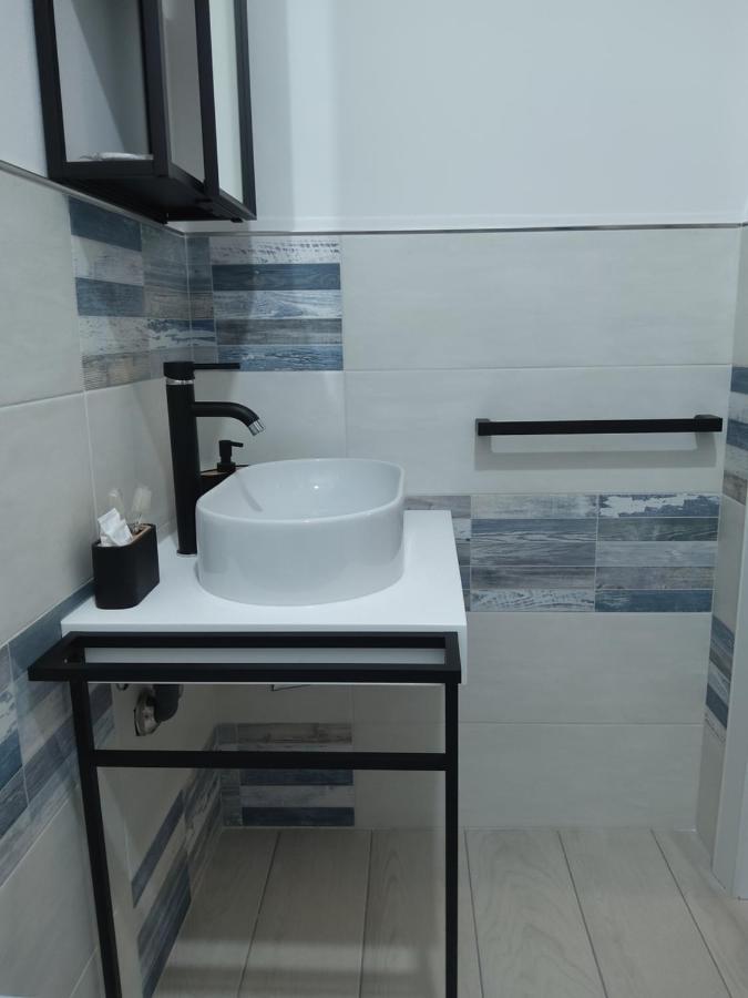 Beachhome Gabicce Mare Luaran gambar