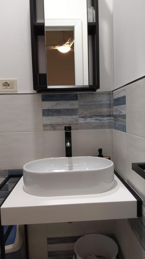 Beachhome Gabicce Mare Luaran gambar