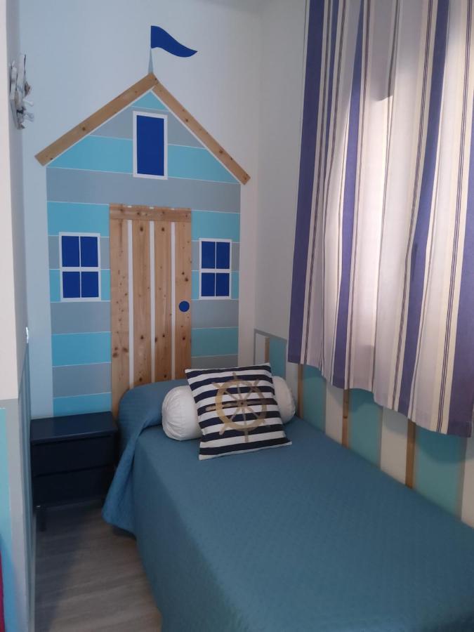 Beachhome Gabicce Mare Luaran gambar