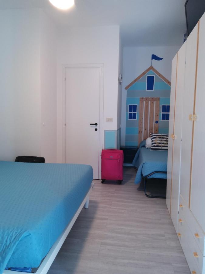 Beachhome Gabicce Mare Luaran gambar