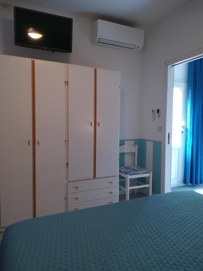 Beachhome Gabicce Mare Luaran gambar