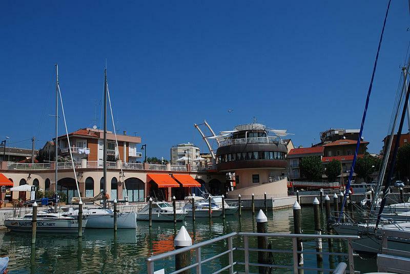 Beachhome Gabicce Mare Luaran gambar